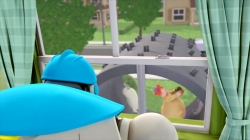 کارتون آرپو رباتی برای کودکان قسمت 6